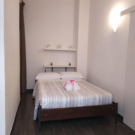 Cinque Terre Step Apartment La Spezia Exterior photo