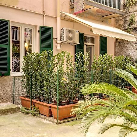 Cinque Terre Step Apartment La Spezia Exterior photo