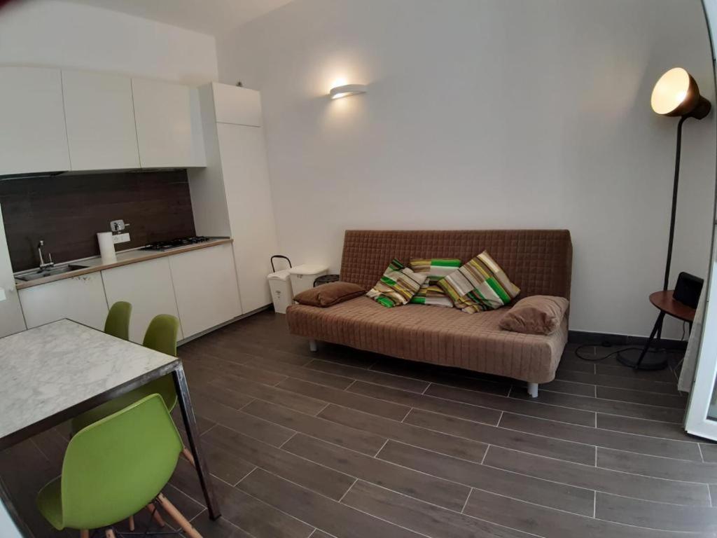 Cinque Terre Step Apartment La Spezia Exterior photo
