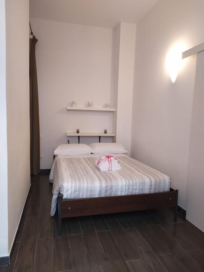 Cinque Terre Step Apartment La Spezia Exterior photo