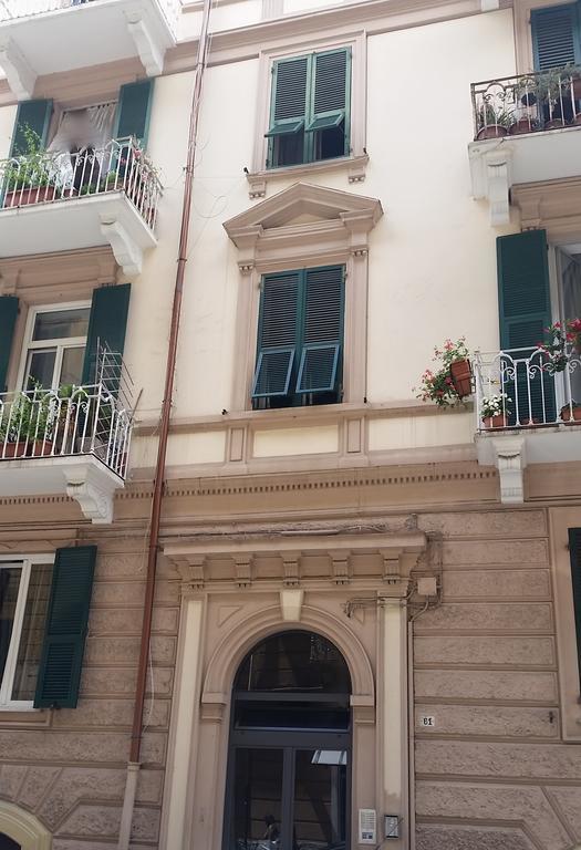 Cinque Terre Step Apartment La Spezia Exterior photo
